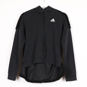 Adidas Sherpa Sweatshirt